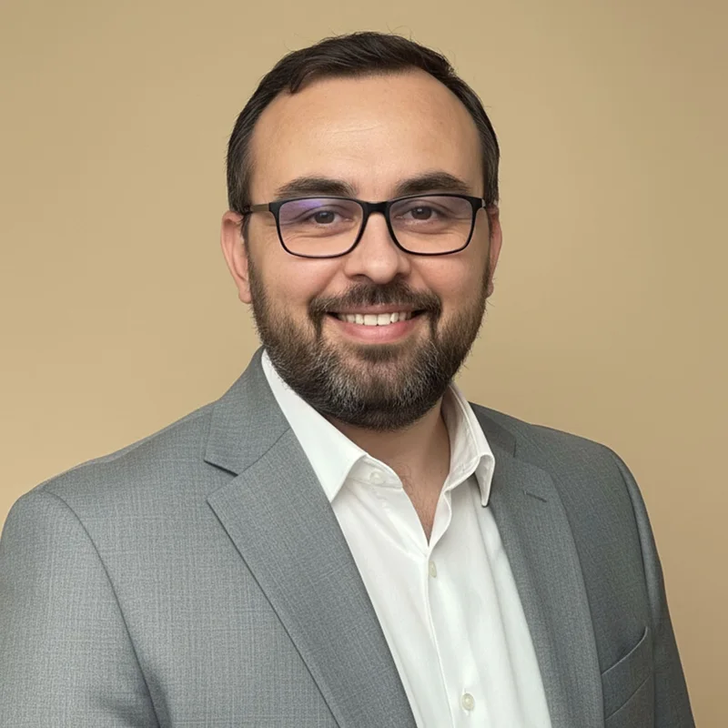 David, assistant de gestion