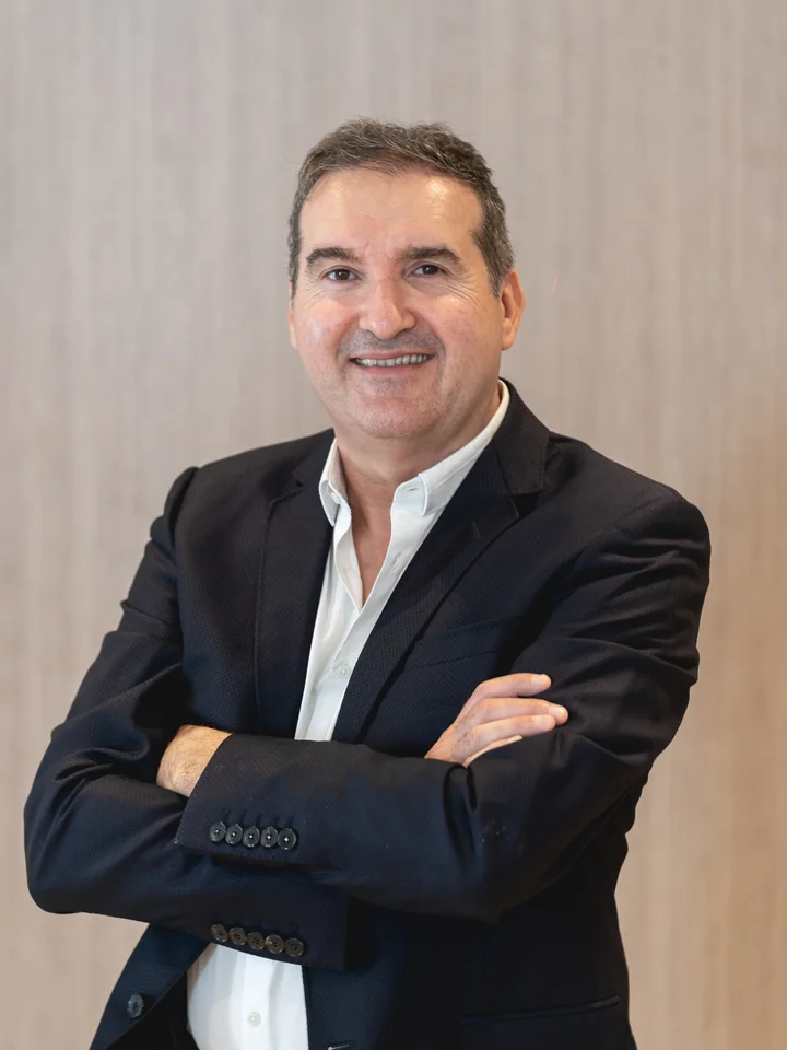 Lionel, co-président